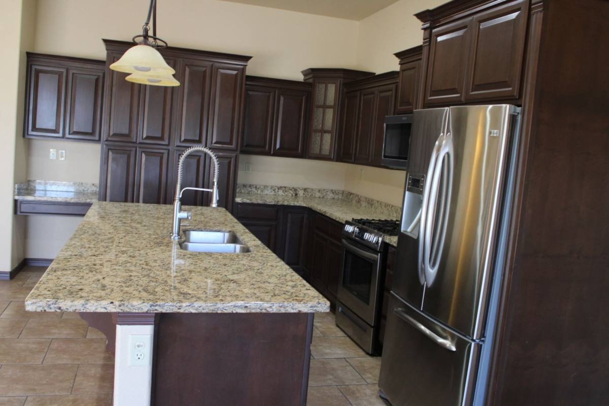 House for rent at 7316 Brays Landing Dr, El Paso, TX 79911