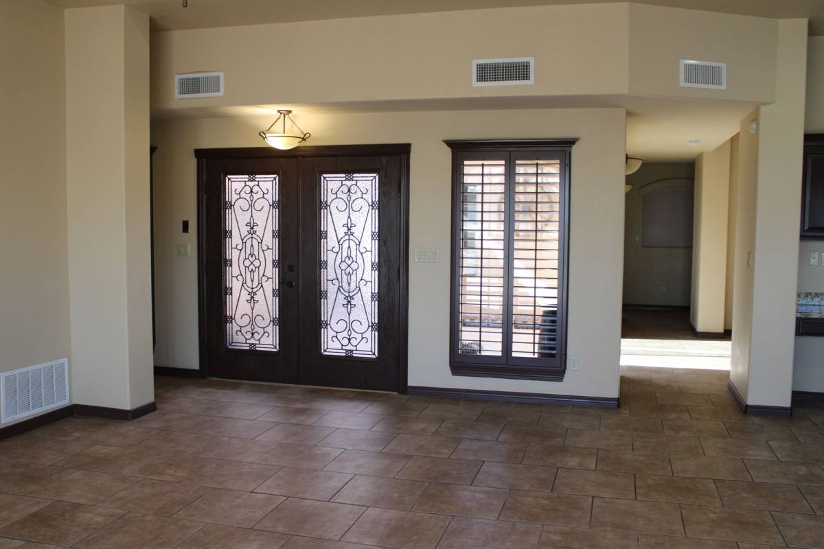 House for rent at 7316 Brays Landing Dr, El Paso, TX 79911