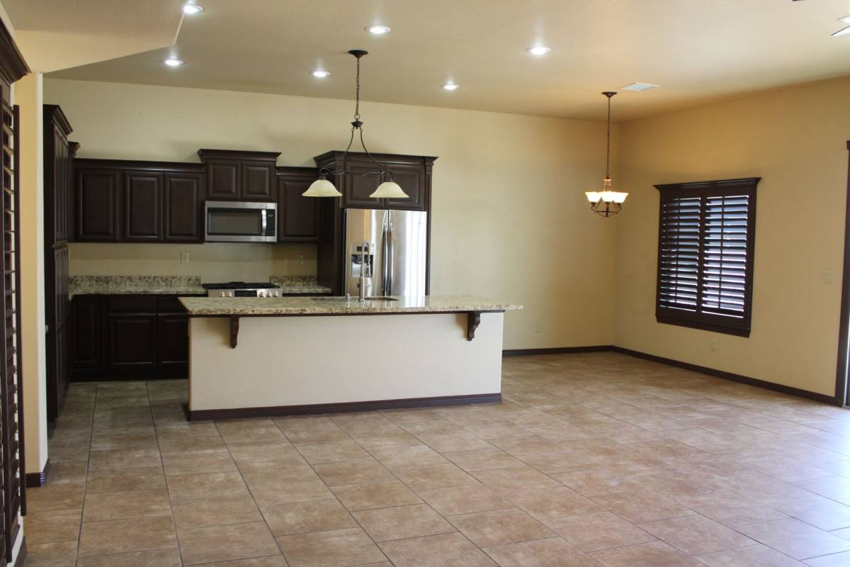 House for rent at 7316 Brays Landing Dr, El Paso, TX 79911