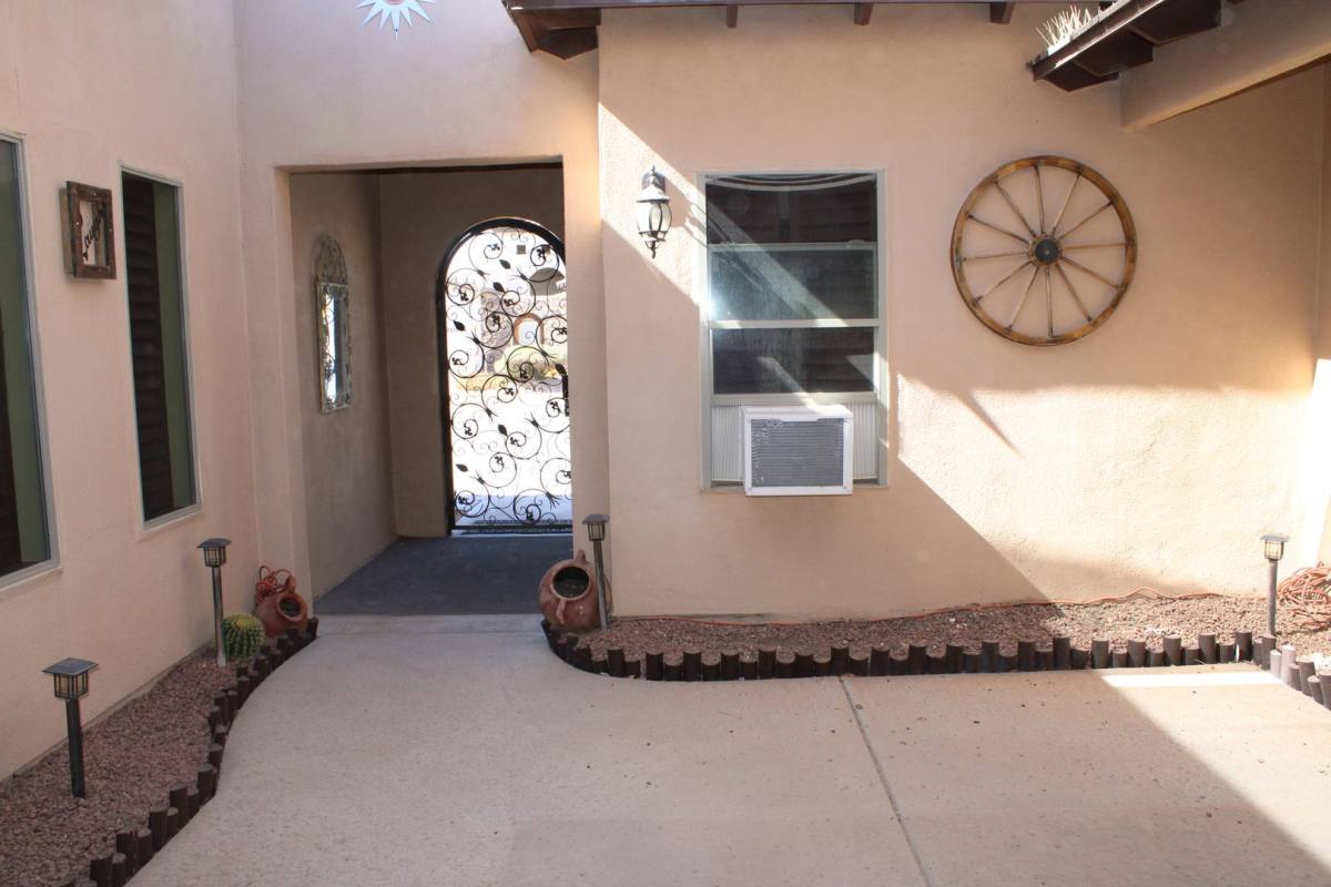 House for rent at 7316 Brays Landing Dr, El Paso, TX 79911