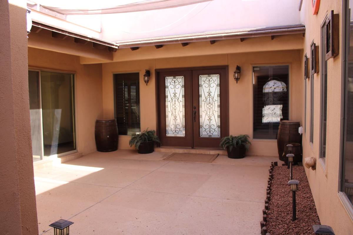 House for rent at 7316 Brays Landing Dr, El Paso, TX 79911