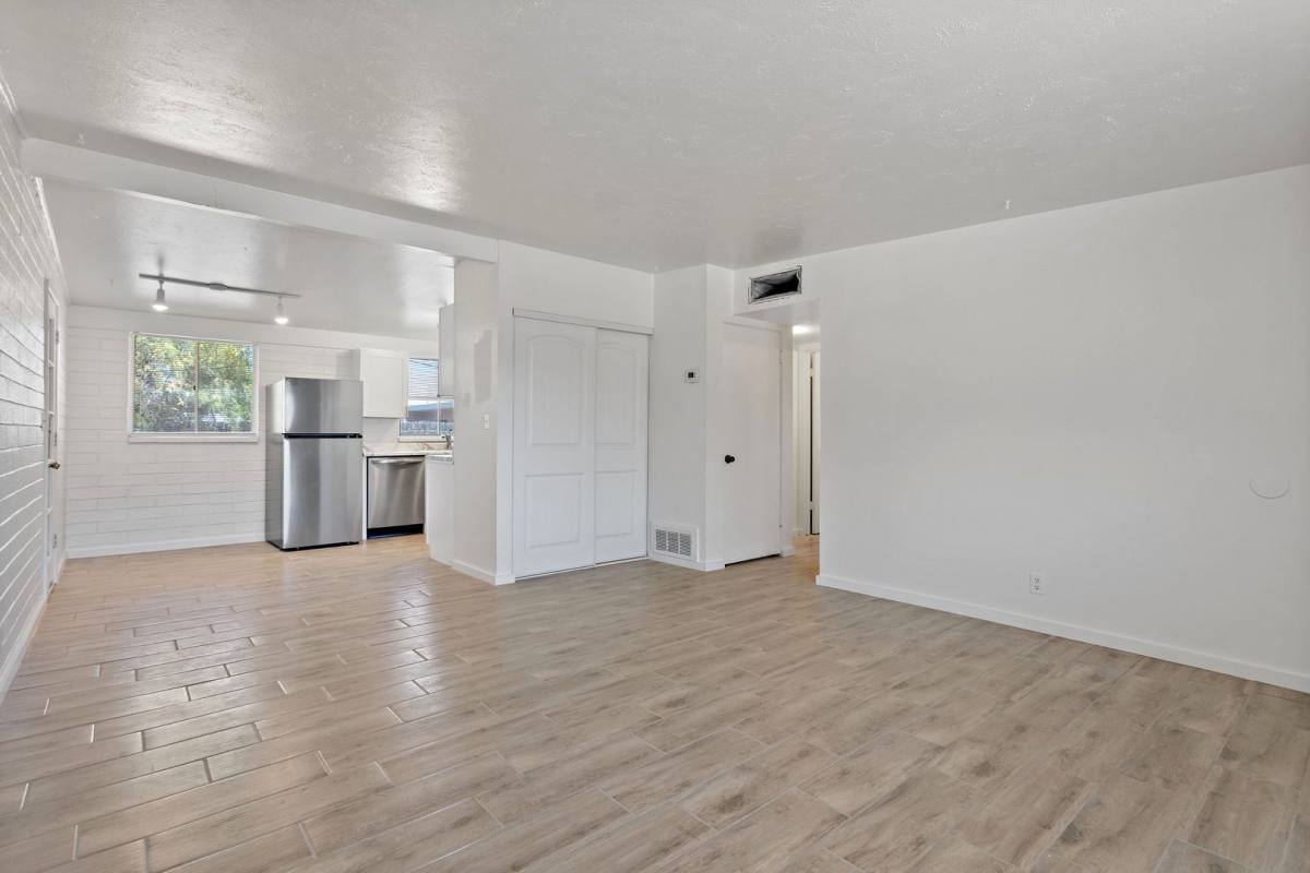 Apartment for rent at 1515 E Blacklidge Dr, Tucson, AZ 85719