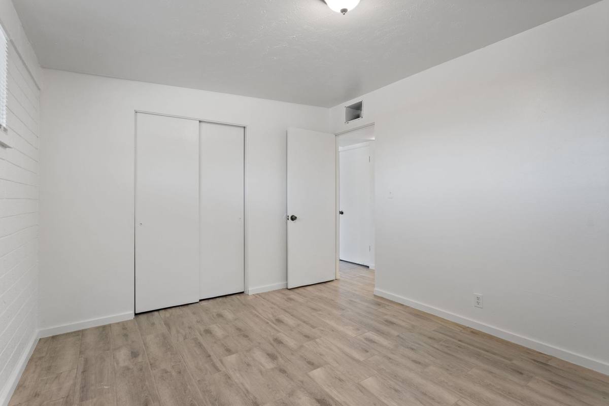 Apartment for rent at 1515 E Blacklidge Dr, Tucson, AZ 85719