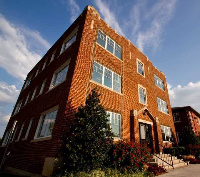 Apartment for rent at 1217 N Francis Ave, Oklahoma City, OK 73106