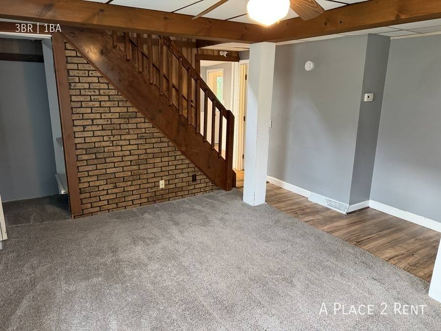 Apartment for rent at 315 S St, Baraboo, WI 53913
