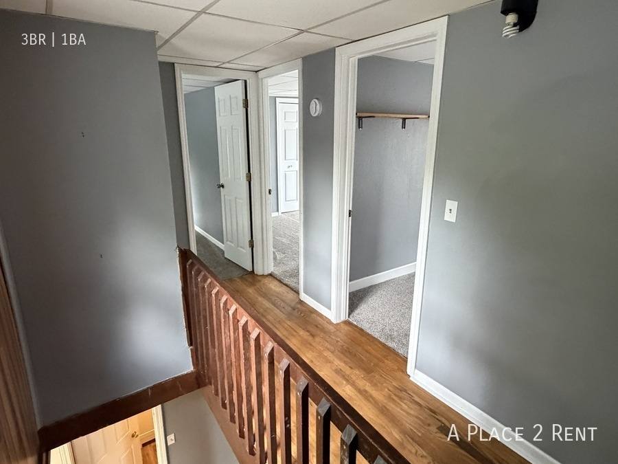 Apartment for rent at 315 S St, Baraboo, WI 53913