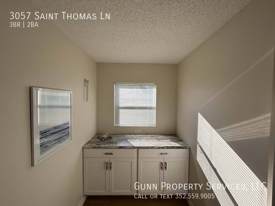 House for rent at 3057 Saint Thomas Lane, The Villages, FL 32162