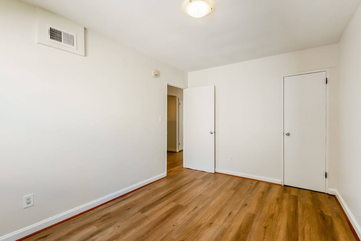 Apartment for rent at 127 17th St SE, Washington, DC 20003