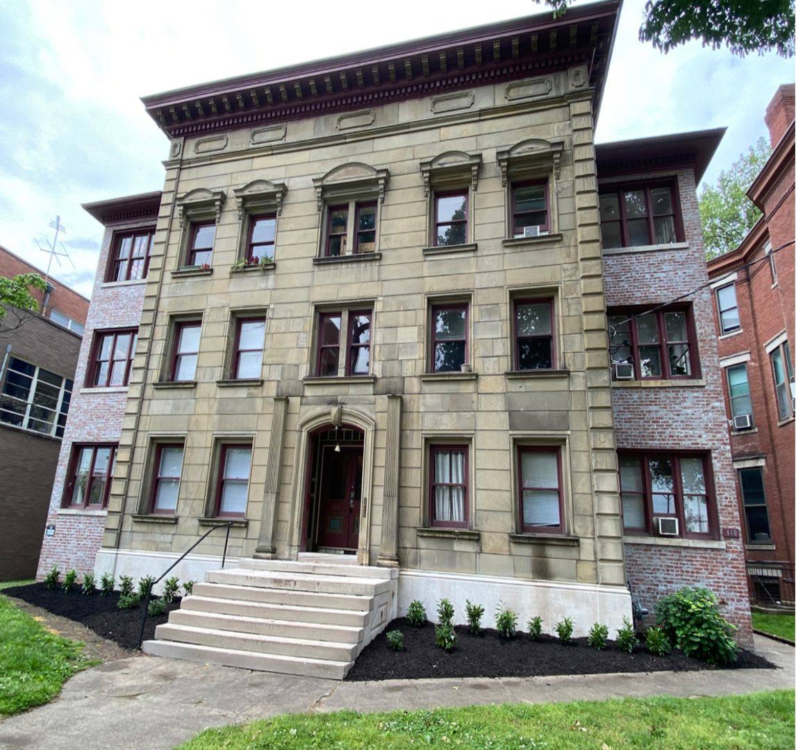 Apartment for rent at 410 W Ormsby, Louisville, KY 40203