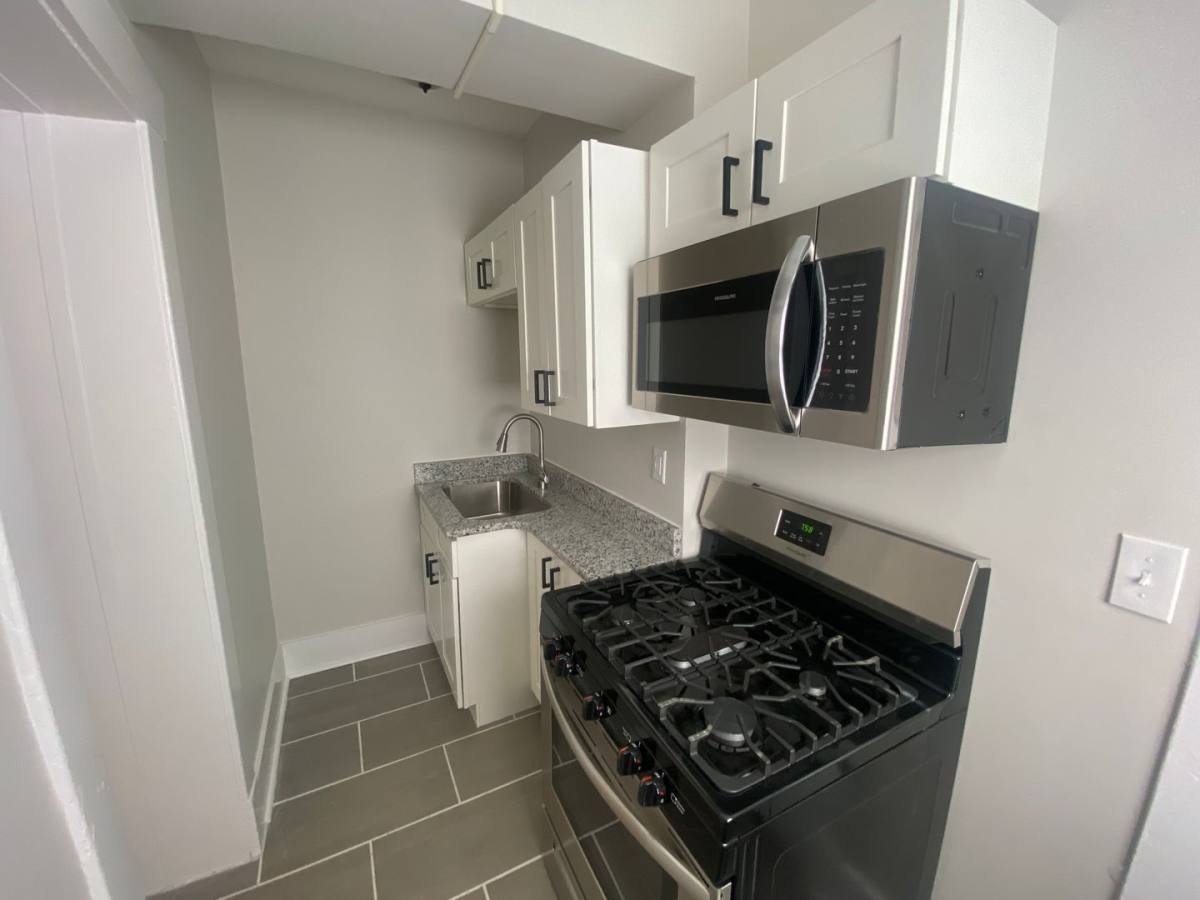 Apartment for rent at 410 W Ormsby, Louisville, KY 40203