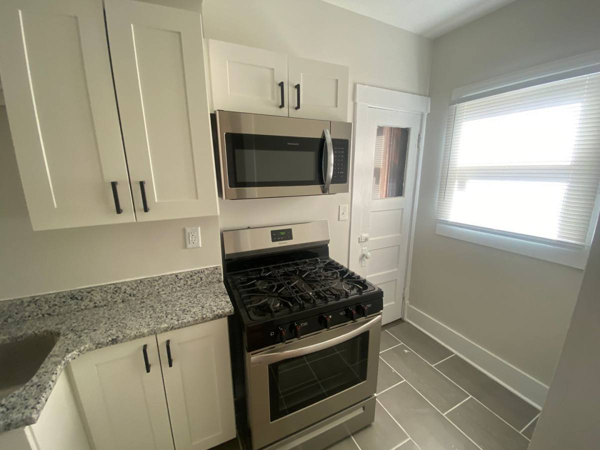 Apartment for rent at 410 W Ormsby, Louisville, KY 40203