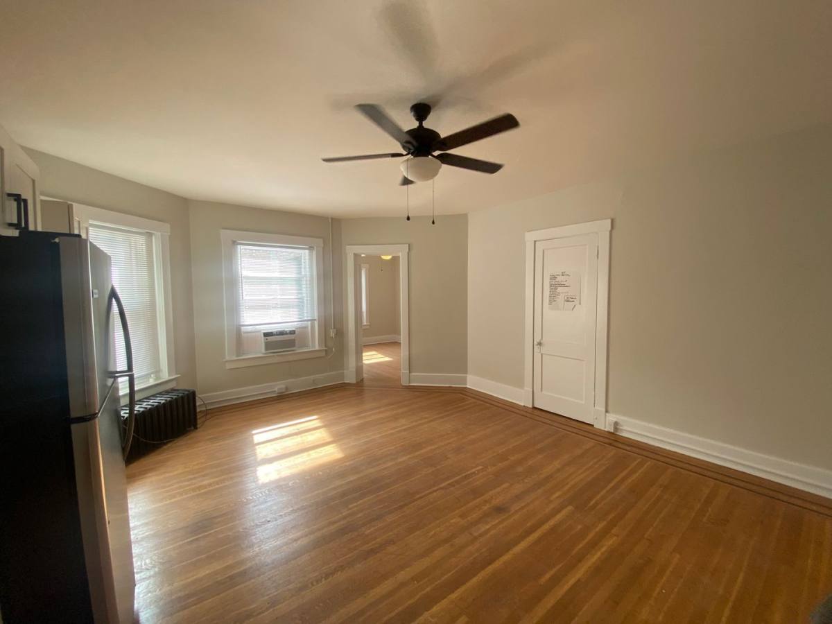 Apartment for rent at 410 W Ormsby, Louisville, KY 40203