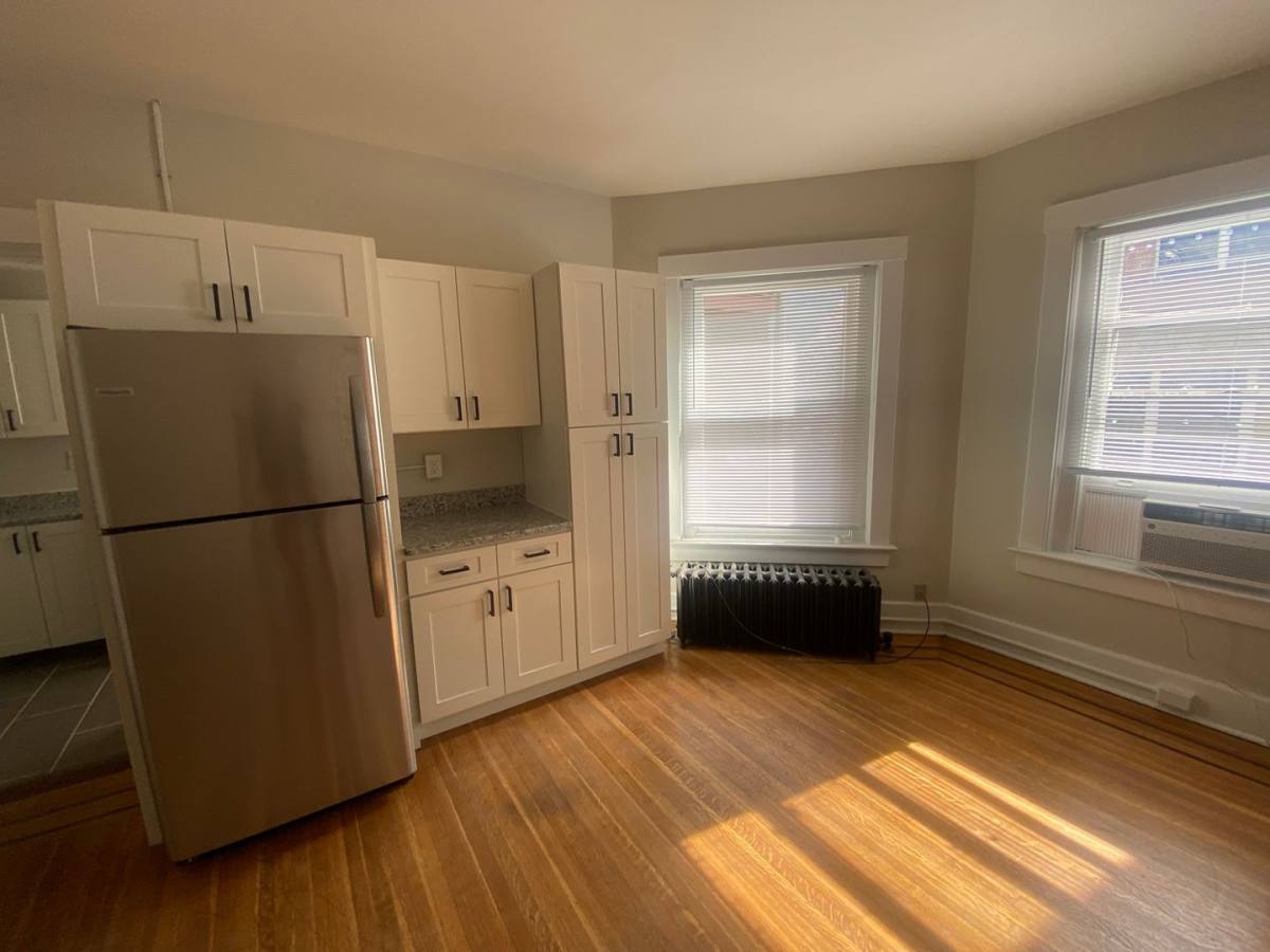 Apartment for rent at 410 W Ormsby, Louisville, KY 40203