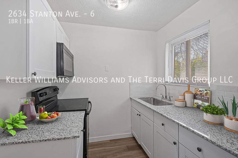 Apartment for rent at 2634 Stanton Ave #6, Cincinnati, OH 45206