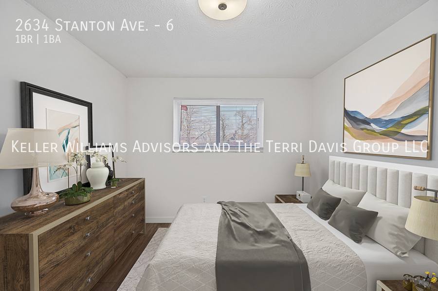 Apartment for rent at 2634 Stanton Ave #6, Cincinnati, OH 45206