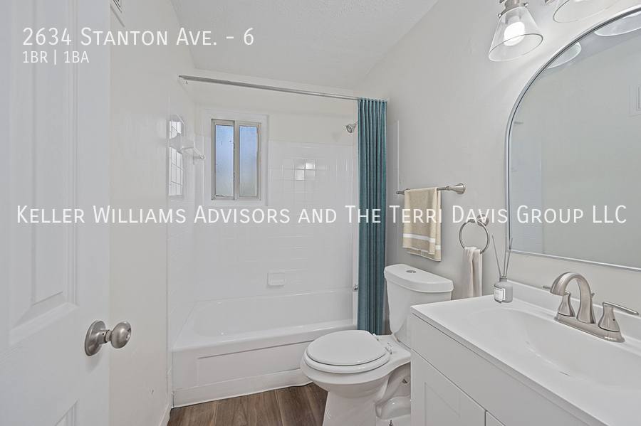 Apartment for rent at 2634 Stanton Ave #6, Cincinnati, OH 45206