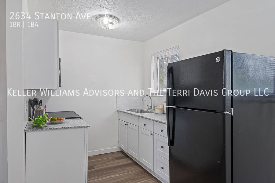 Apartment for rent at 2634 Stanton Ave #6, Cincinnati, OH 45206