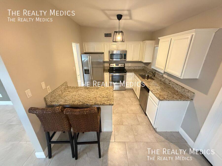 House for rent at 3612 Surrey Dr, Orlando, FL 32812