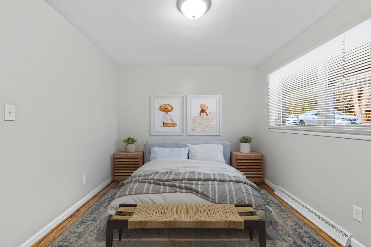 Apartment for rent at 940 W Warren St, Shelby, NC 28150
