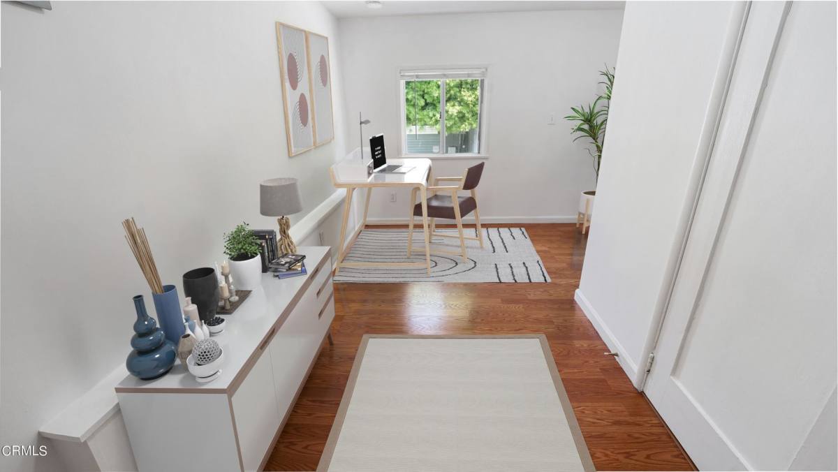 Apartment for rent at 544 Salem St, Glendale, CA 91203