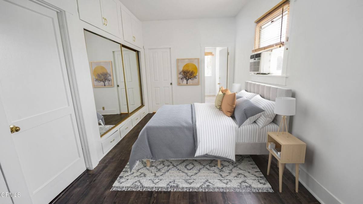 Apartment for rent at 544 Salem St, Glendale, CA 91203