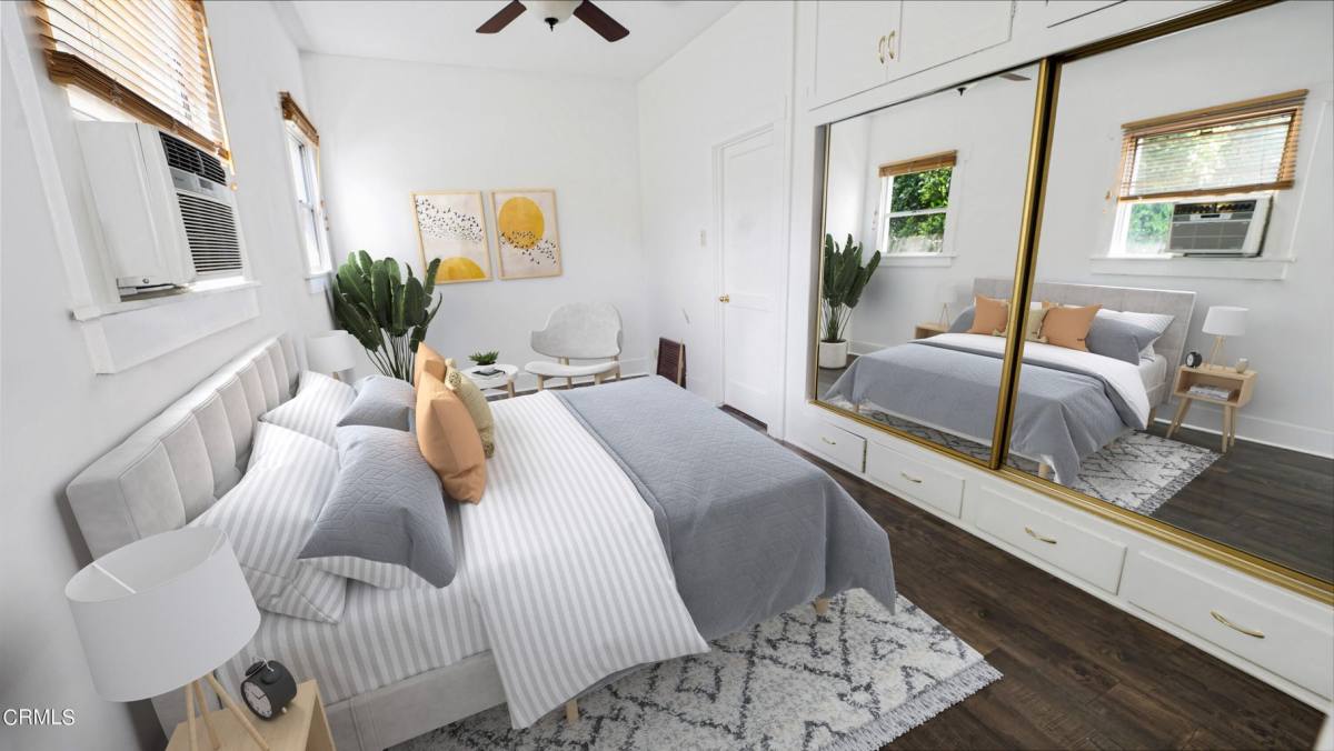 Apartment for rent at 544 Salem St, Glendale, CA 91203