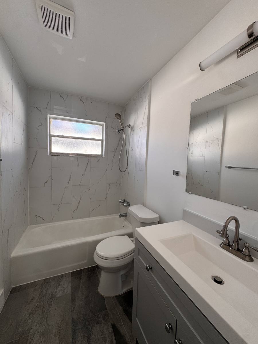 Apartment for rent at 4140 SW 24th Court #1, Fort Lauderdale, FL 33317