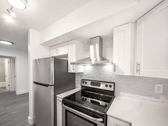 Apartment for rent at 4140 SW 24th Court #1, Fort Lauderdale, FL 33317