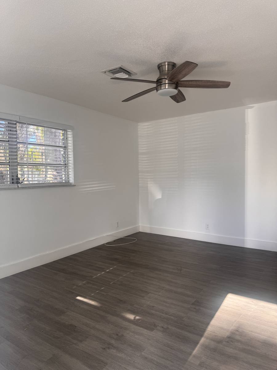 Apartment for rent at 4140 SW 24th Court #1, Fort Lauderdale, FL 33317