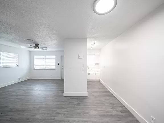Apartment for rent at 4140 SW 24th Court #1, Fort Lauderdale, FL 33317