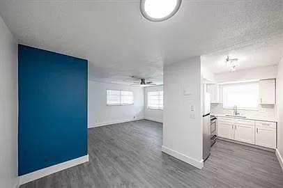 Apartment for rent at 4140 SW 24th Court #1, Fort Lauderdale, FL 33317