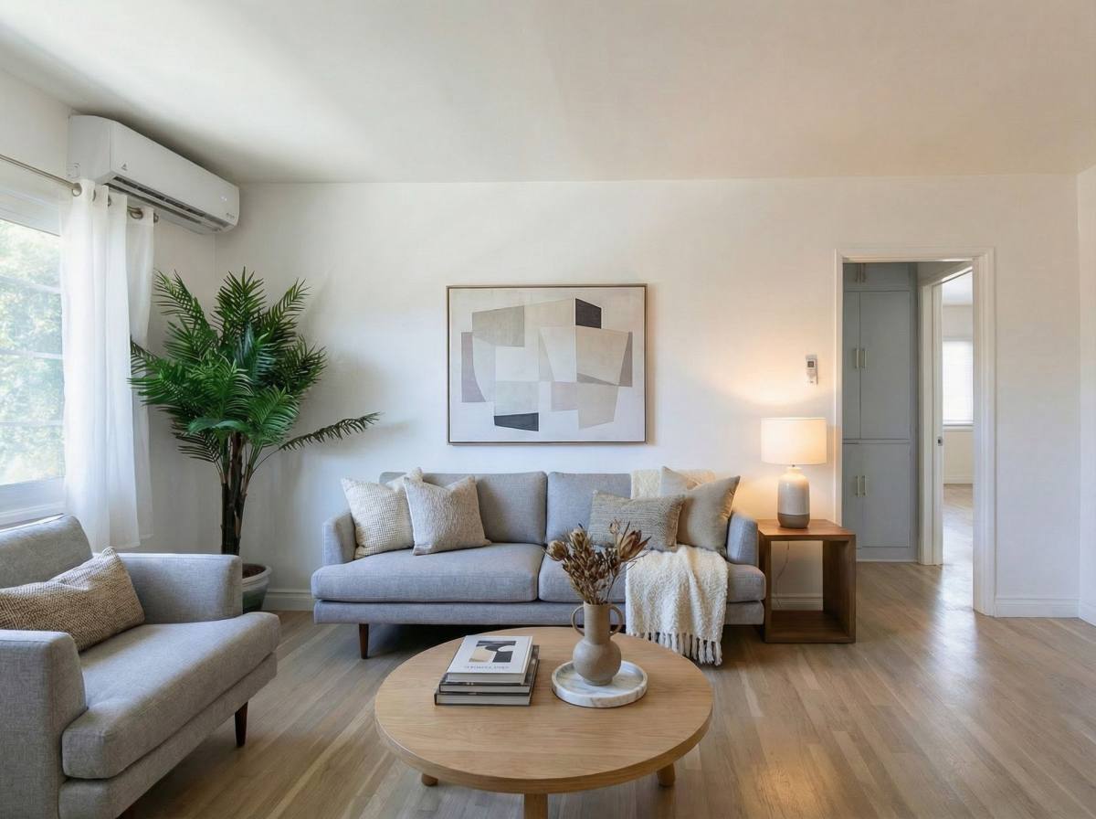 Apartment for rent at 1553-1555 Riverside Dr, Glendale, CA 91201