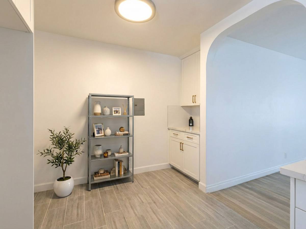 Apartment for rent at 1553-1555 Riverside Dr, Glendale, CA 91201