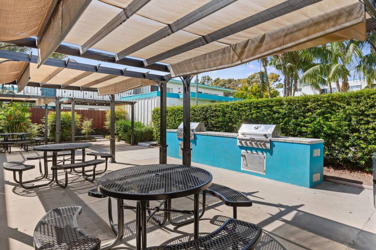 Apartment for rent at 50 Magnolia Ave, Goleta, CA 93117