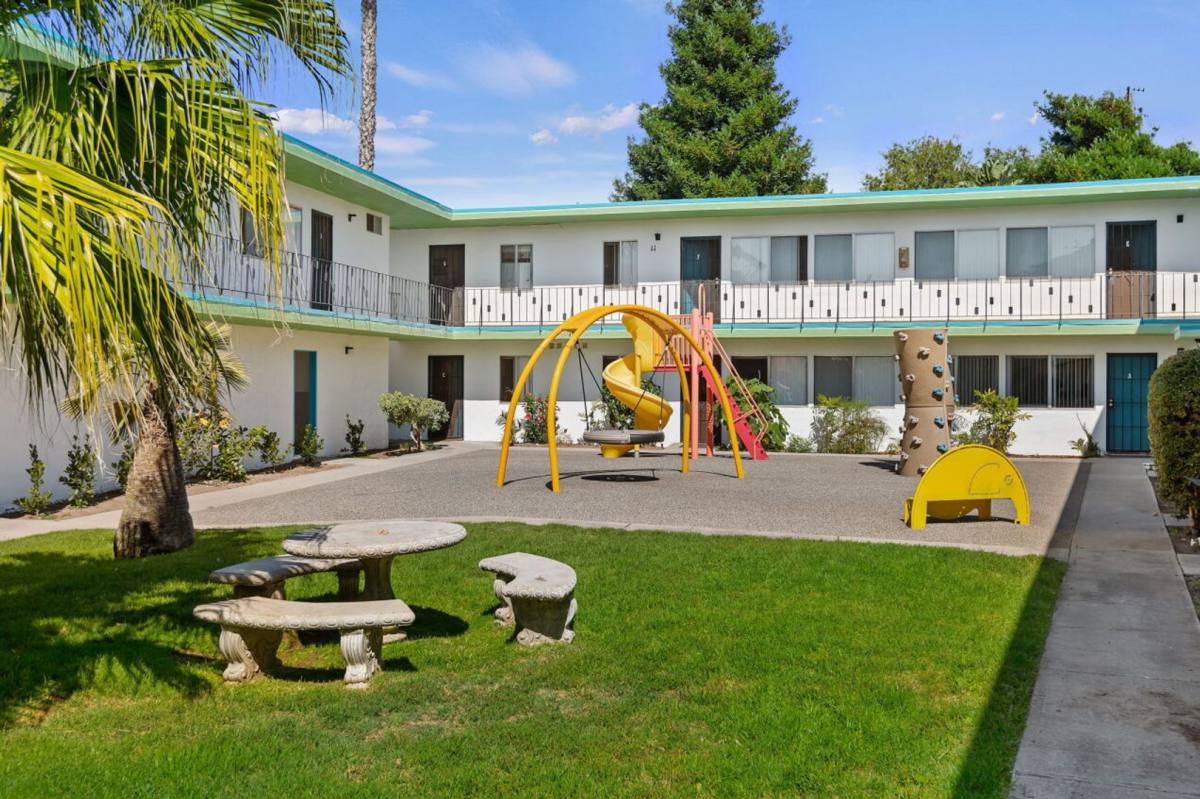 Apartment for rent at 50 Magnolia Ave, Goleta, CA 93117