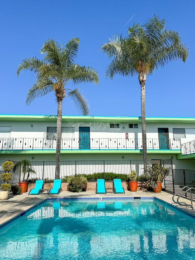 Apartment for rent at 50 Magnolia Ave, Goleta, CA 93117