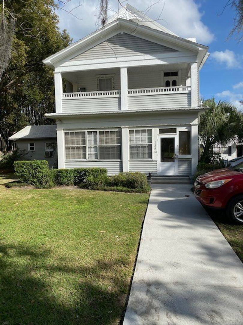 Apartment for rent at 735 N Westmoreland, Orlando, FL 32804