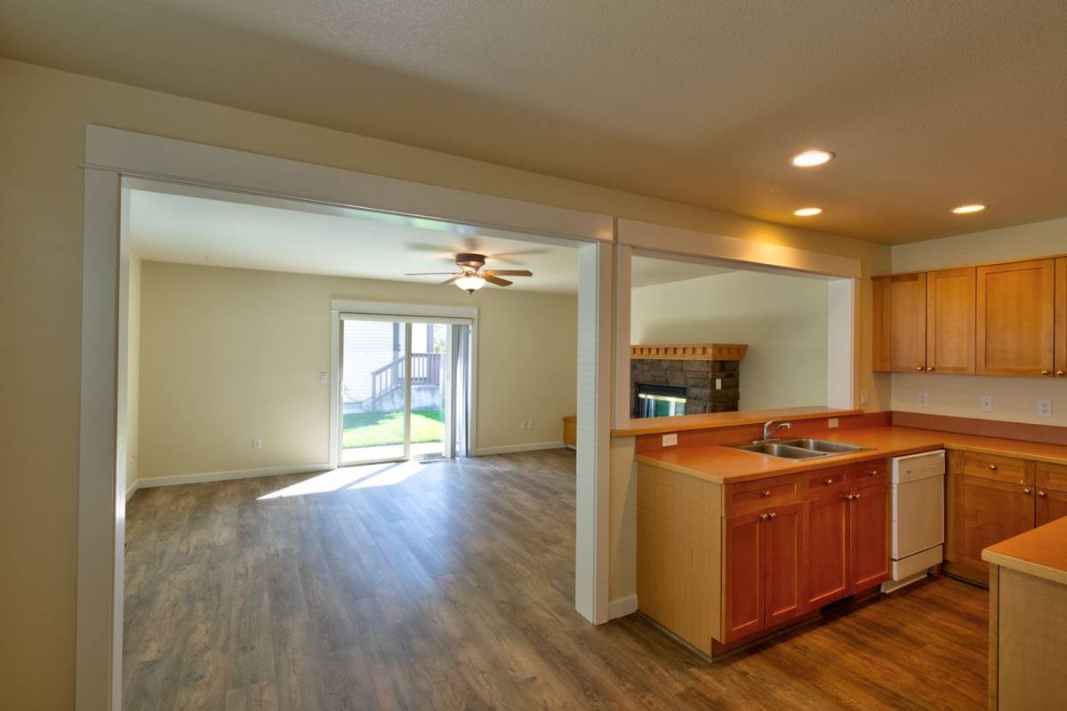 Apartment for rent at 433 NE Irving Ave, Bend, OR 97701