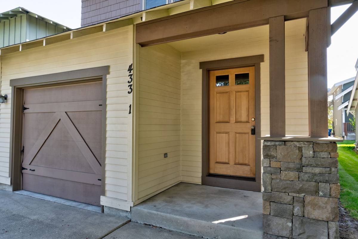 Apartment for rent at 433 NE Irving Ave, Bend, OR 97701