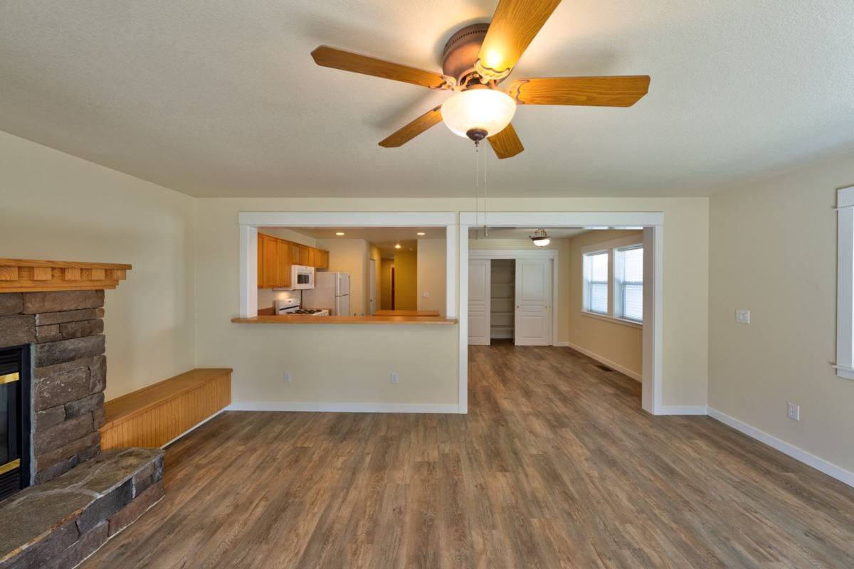 Apartment for rent at 433 NE Irving Ave, Bend, OR 97701