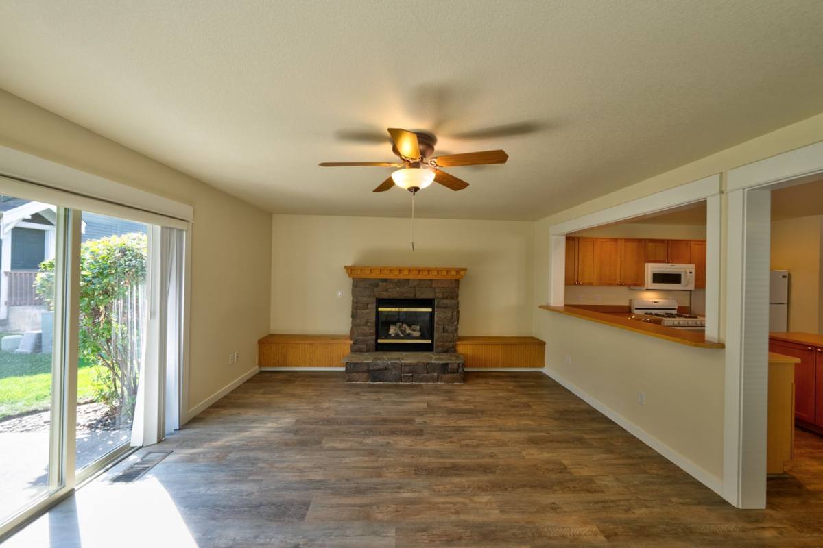 Apartment for rent at 433 NE Irving Ave, Bend, OR 97701