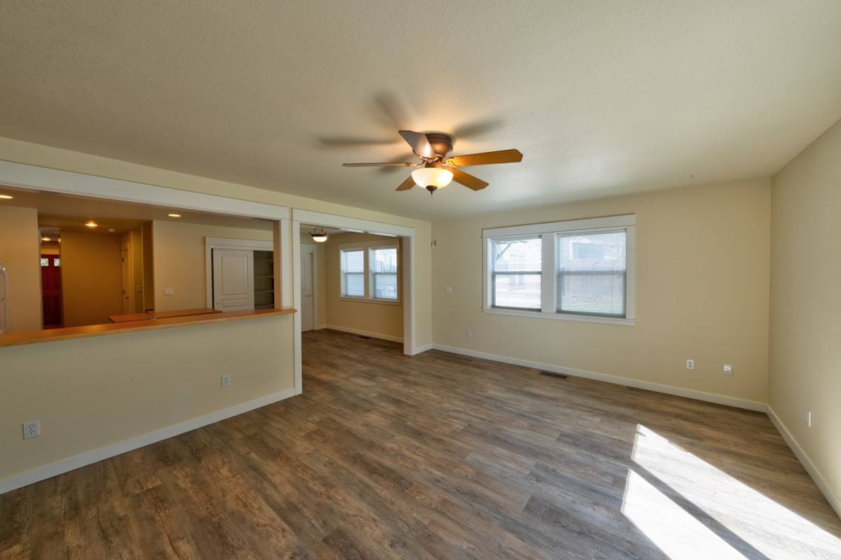 Apartment for rent at 433 NE Irving Ave, Bend, OR 97701