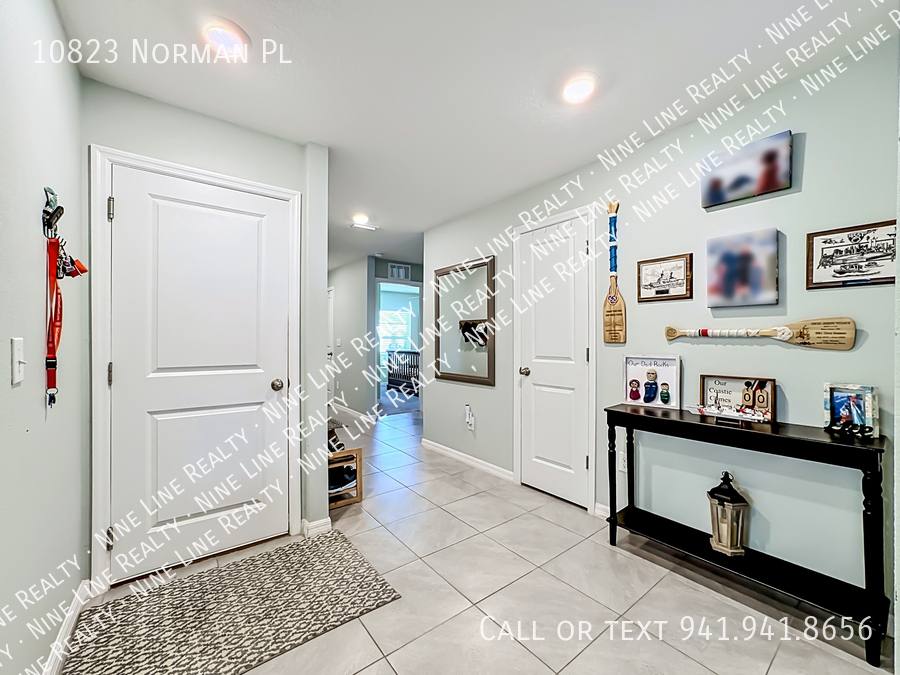 House for rent at 10823 Norman Place, Parrish, FL 34219