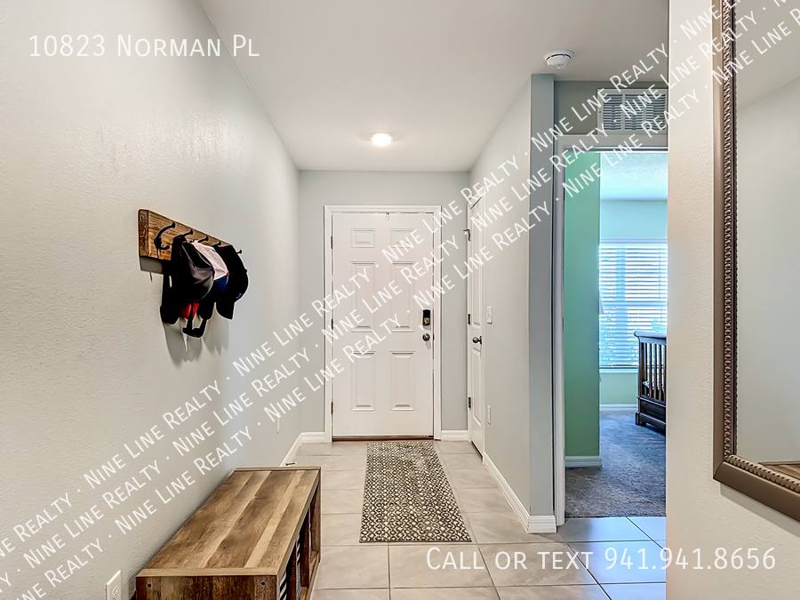 House for rent at 10823 Norman Place, Parrish, FL 34219