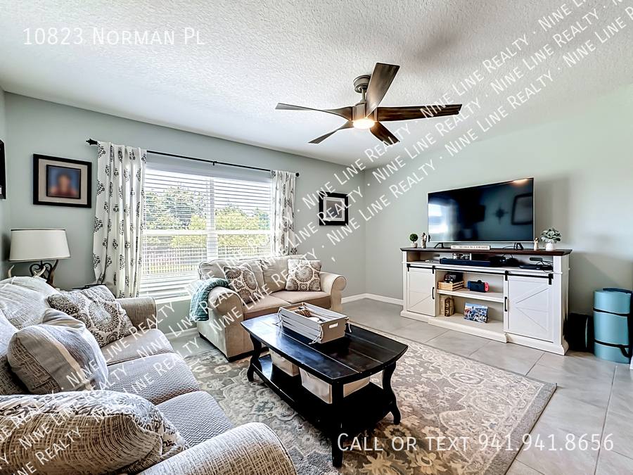 House for rent at 10823 Norman Place, Parrish, FL 34219