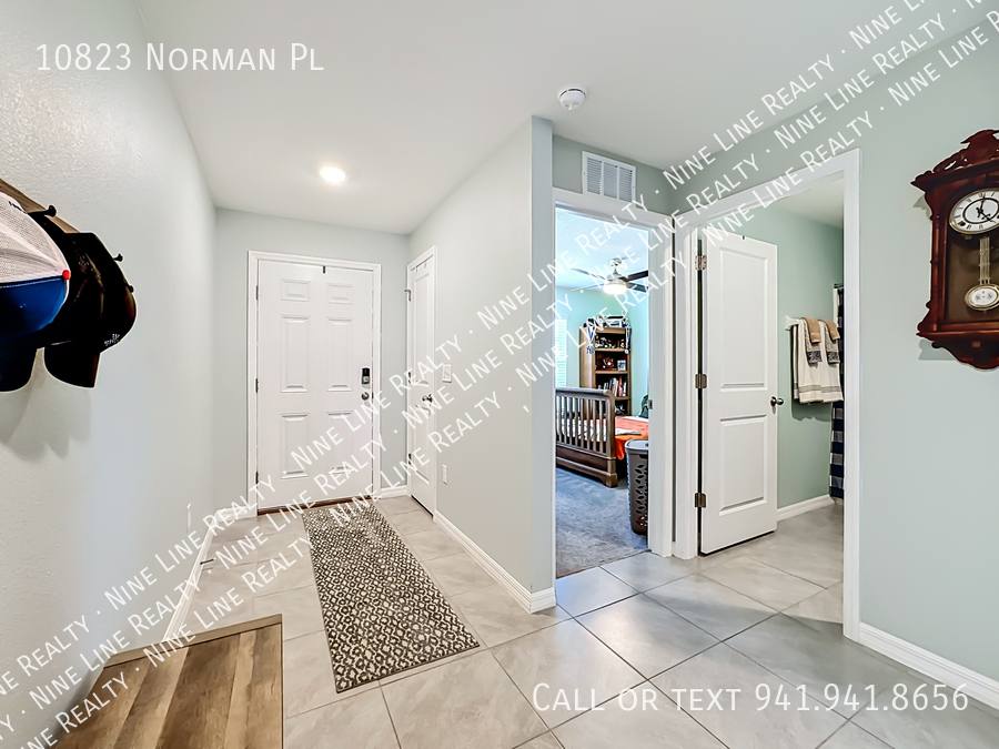 House for rent at 10823 Norman Place, Parrish, FL 34219