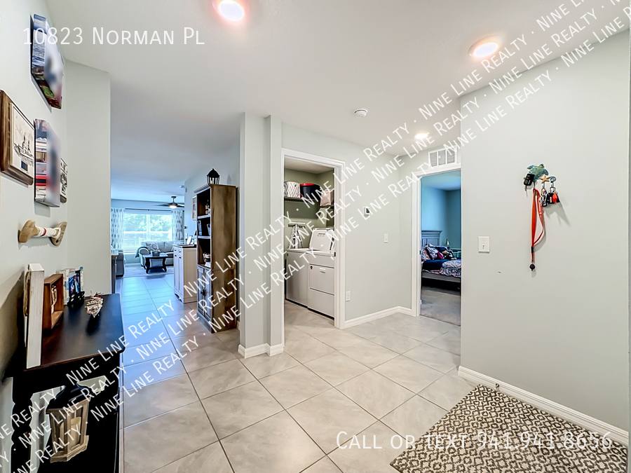 House for rent at 10823 Norman Place, Parrish, FL 34219