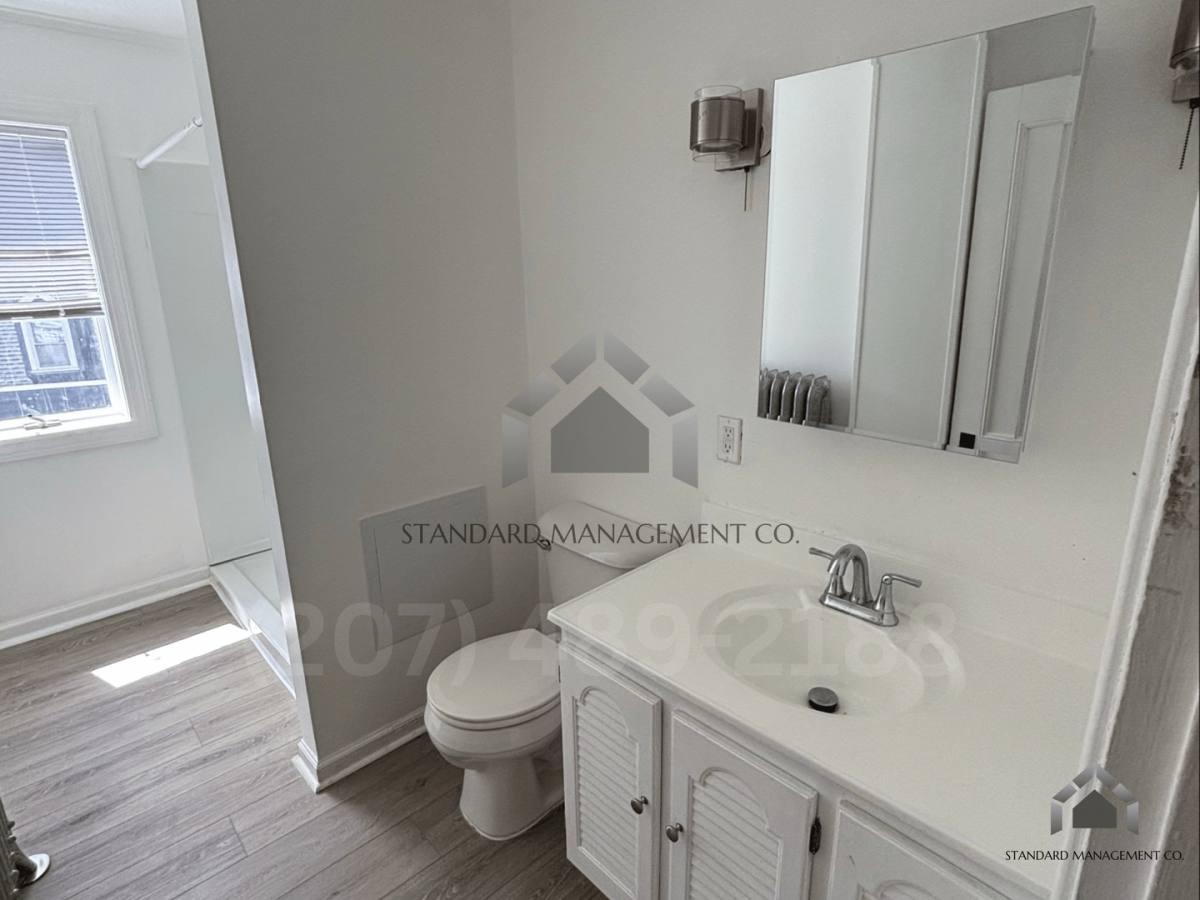Apartment for rent at 2 Elm St, Waterville, ME 04901