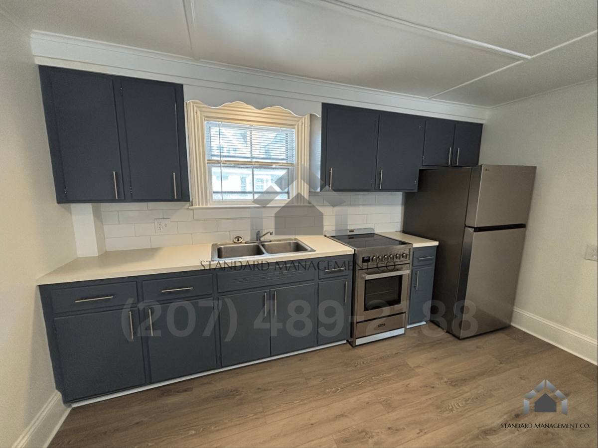 Apartment for rent at 2 Elm St, Waterville, ME 04901