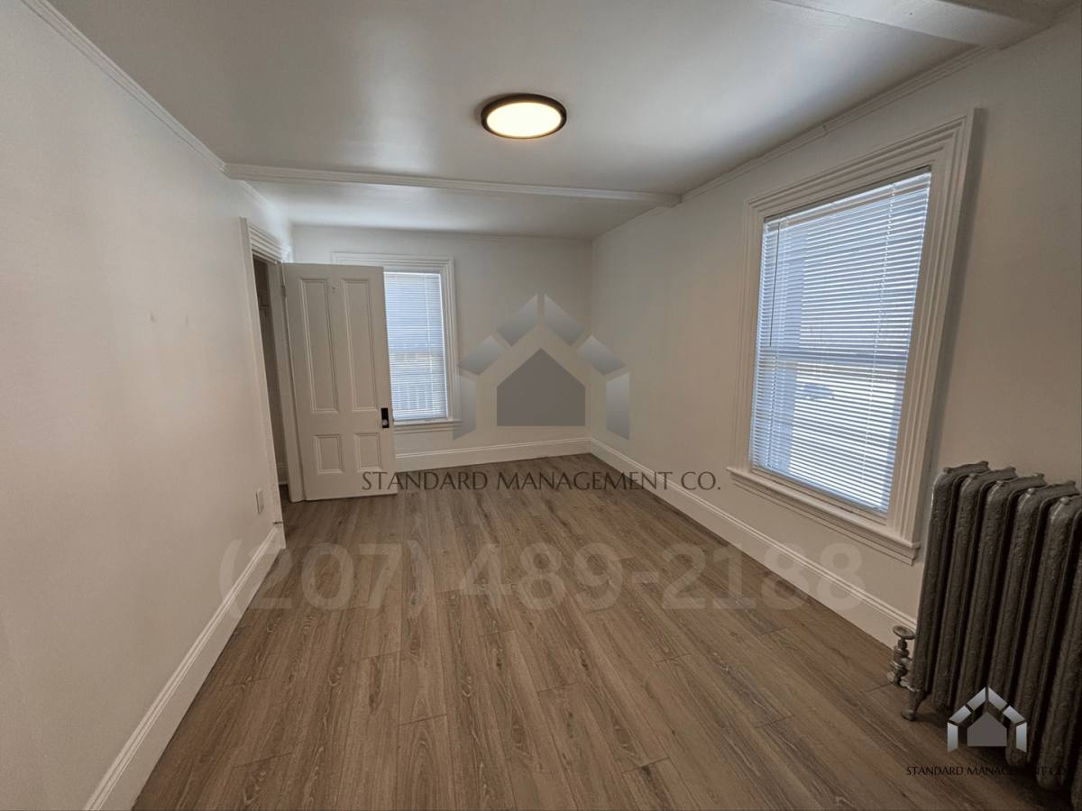 Apartment for rent at 2 Elm St, Waterville, ME 04901